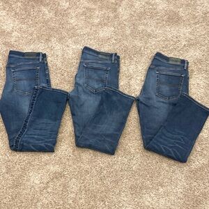 Lucky 121 Slim Straight W34 L30